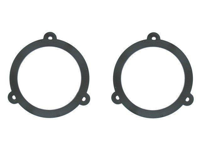 AIV Kaiuttimen asennuskehä - RENAULT Megane III , 2009 430864 - Audiokauppa.fi