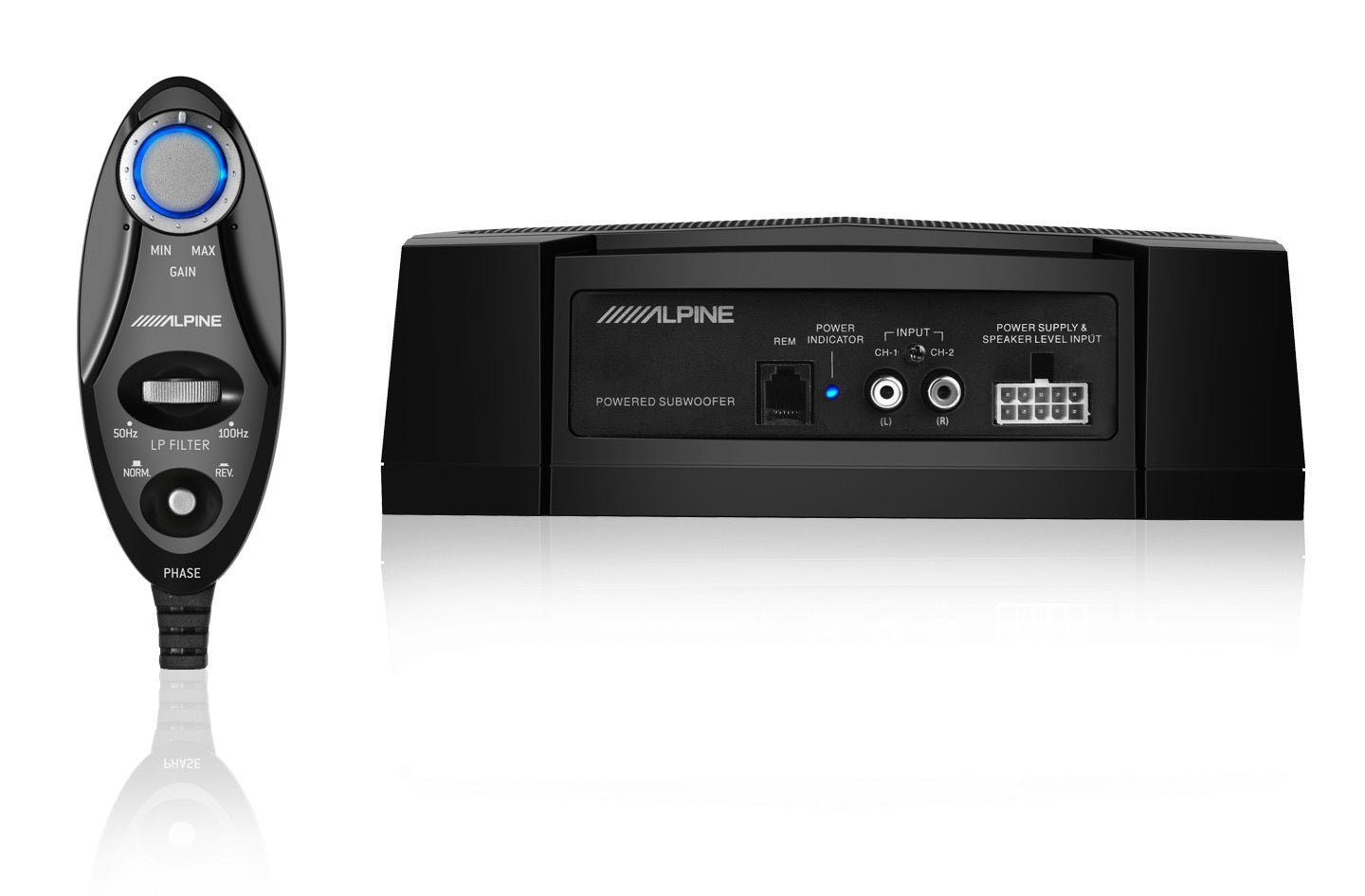 Alpine PWE - V80 - Audiokauppa.fi