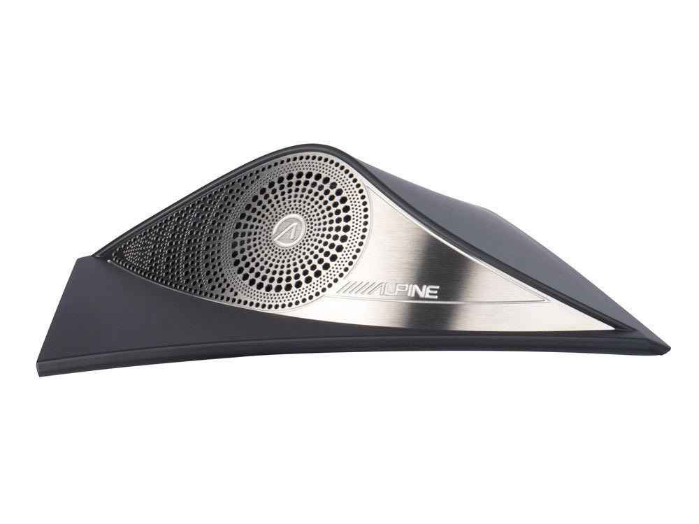 Alpine SPC - 106S907 (MB SPRINTER) - Audiokauppa.fi