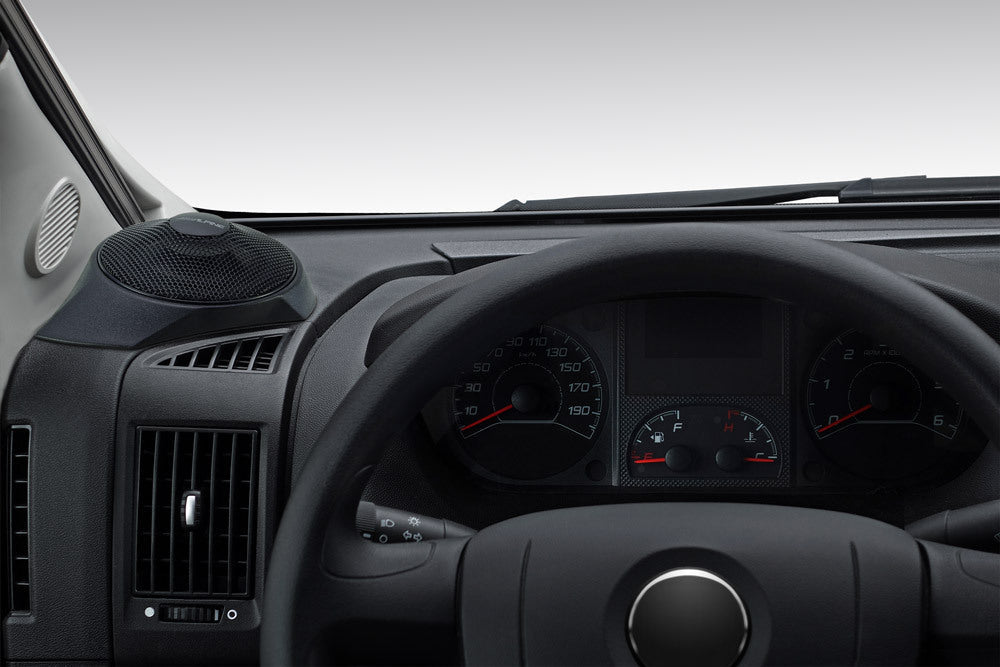 Alpine SPC - R100 - DU (Fiat Ducato) - Audiokauppa.fi