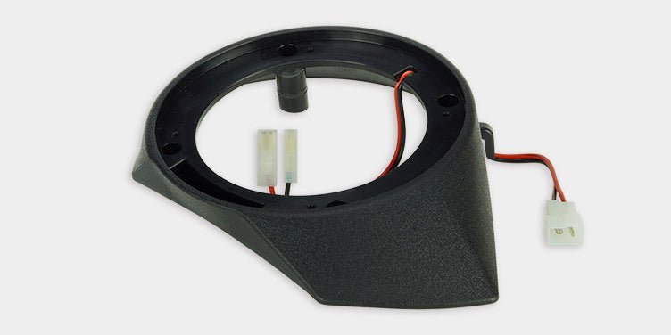 Alpine SPC - R100 - DU (Fiat Ducato) - Audiokauppa.fi