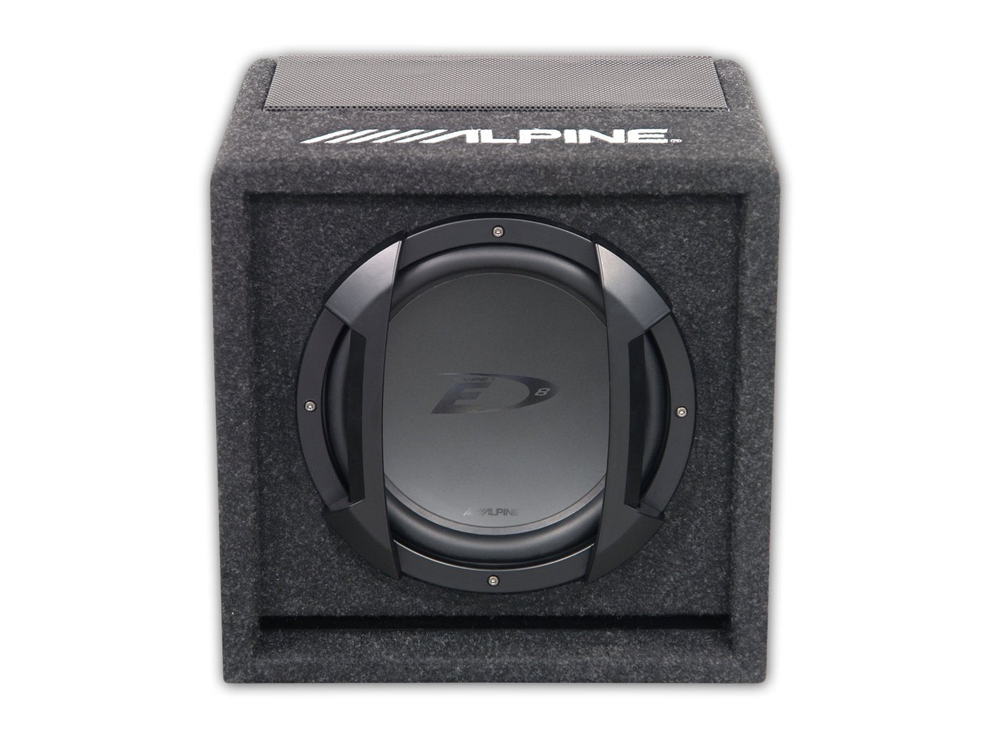 Alpine SWE - 815 - Audiokauppa.fi