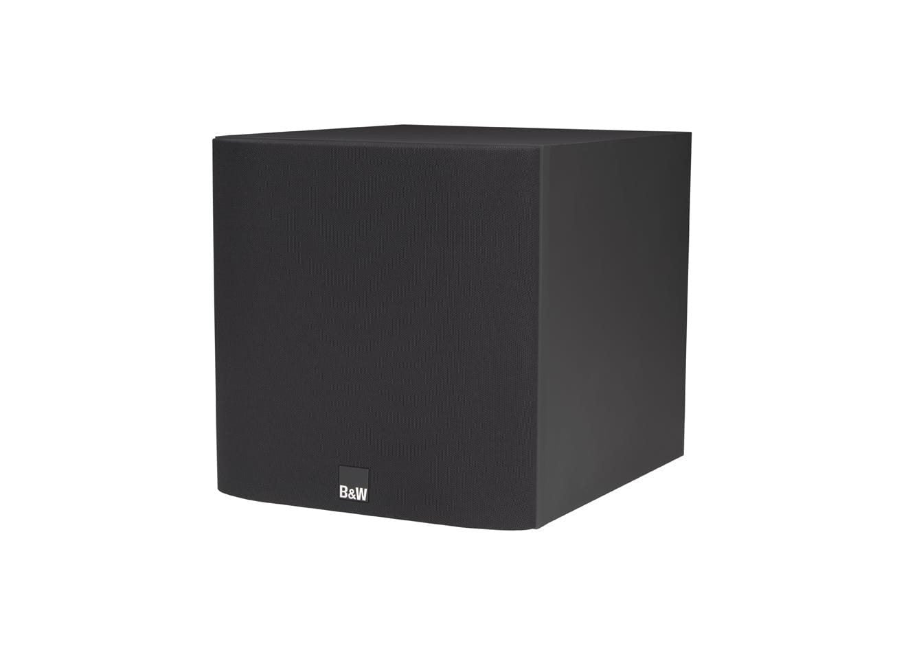 B&W ASW608 subwoofer