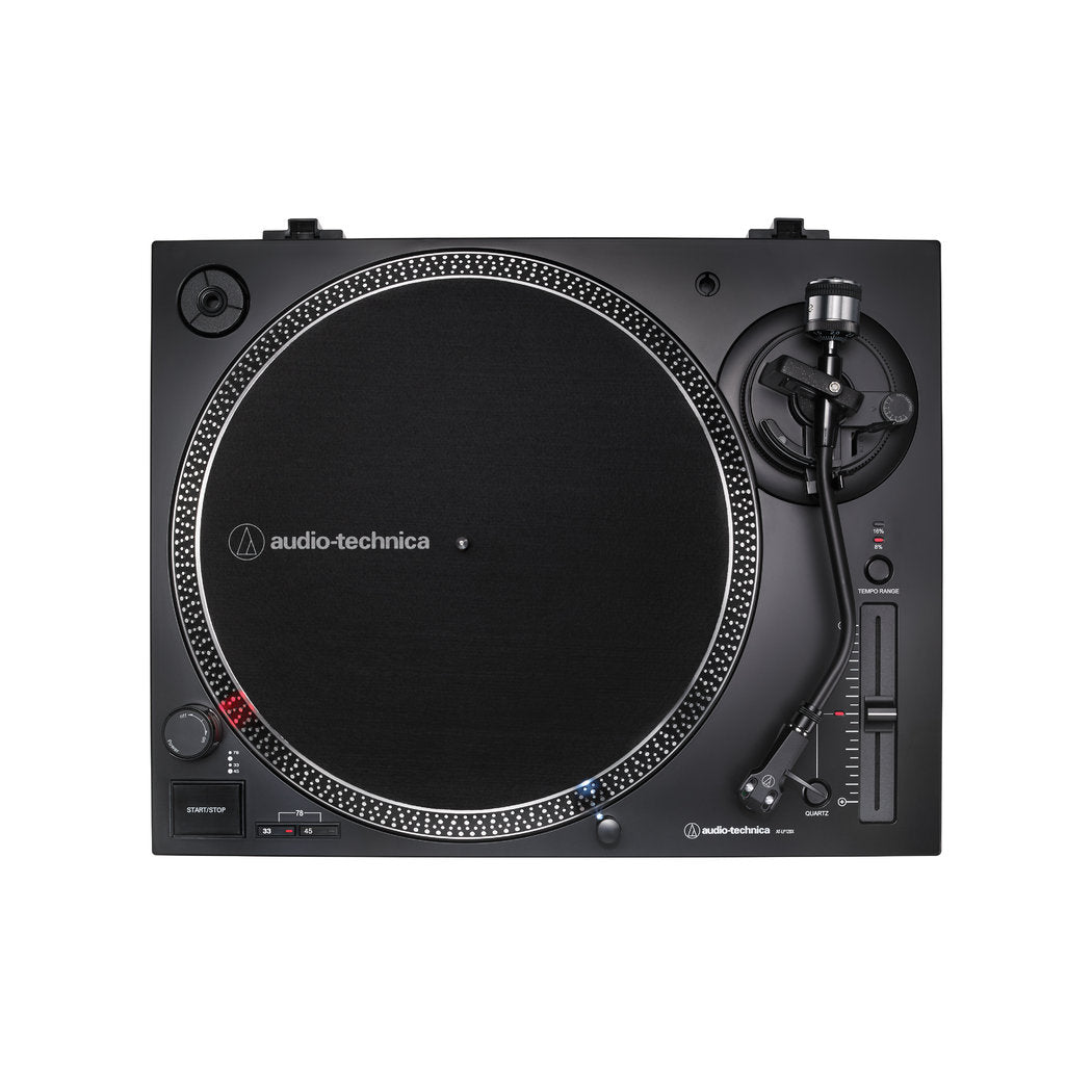 Audio-Technica AT-LP120XUSB turntable