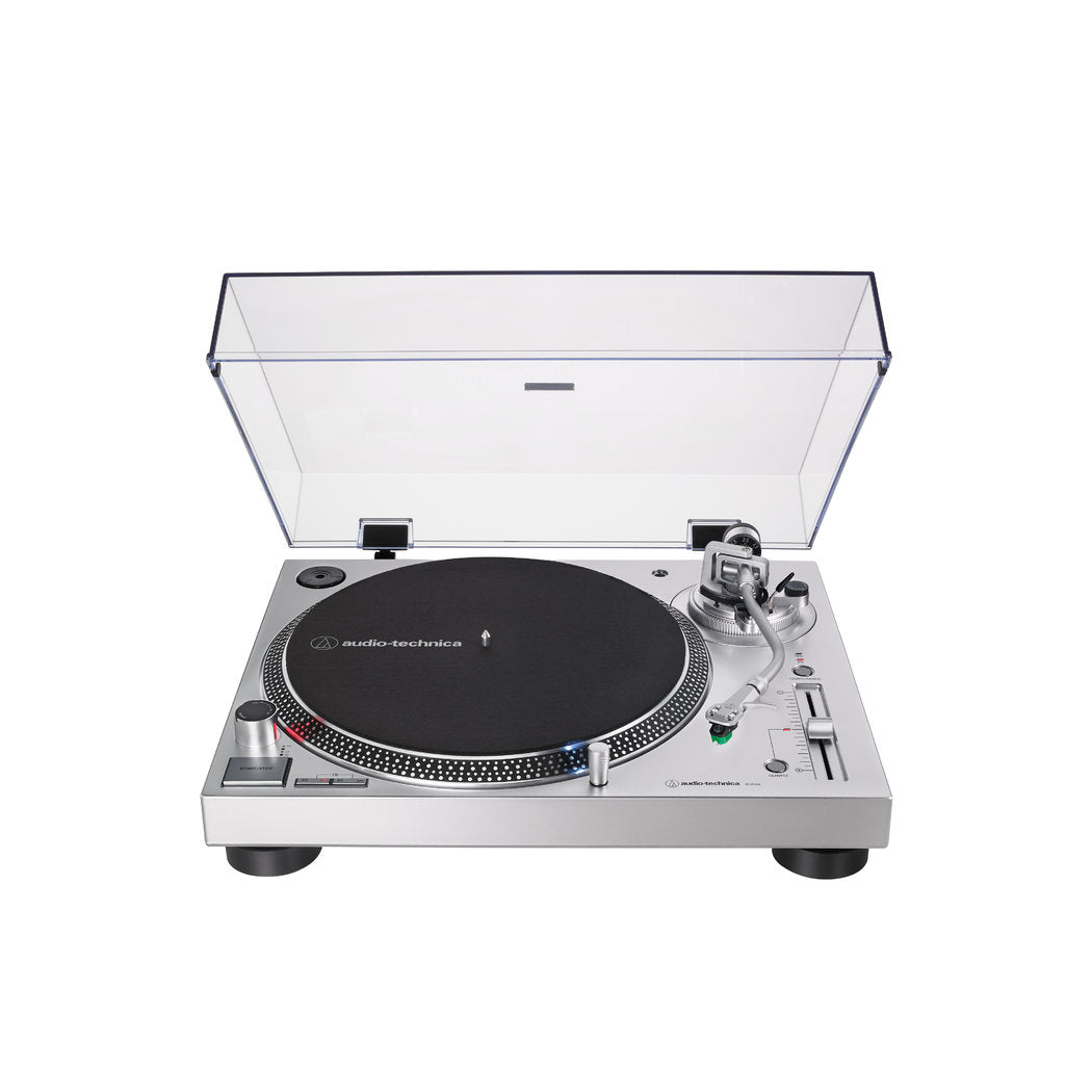Audio-Technica AT-LP120XUSB turntable