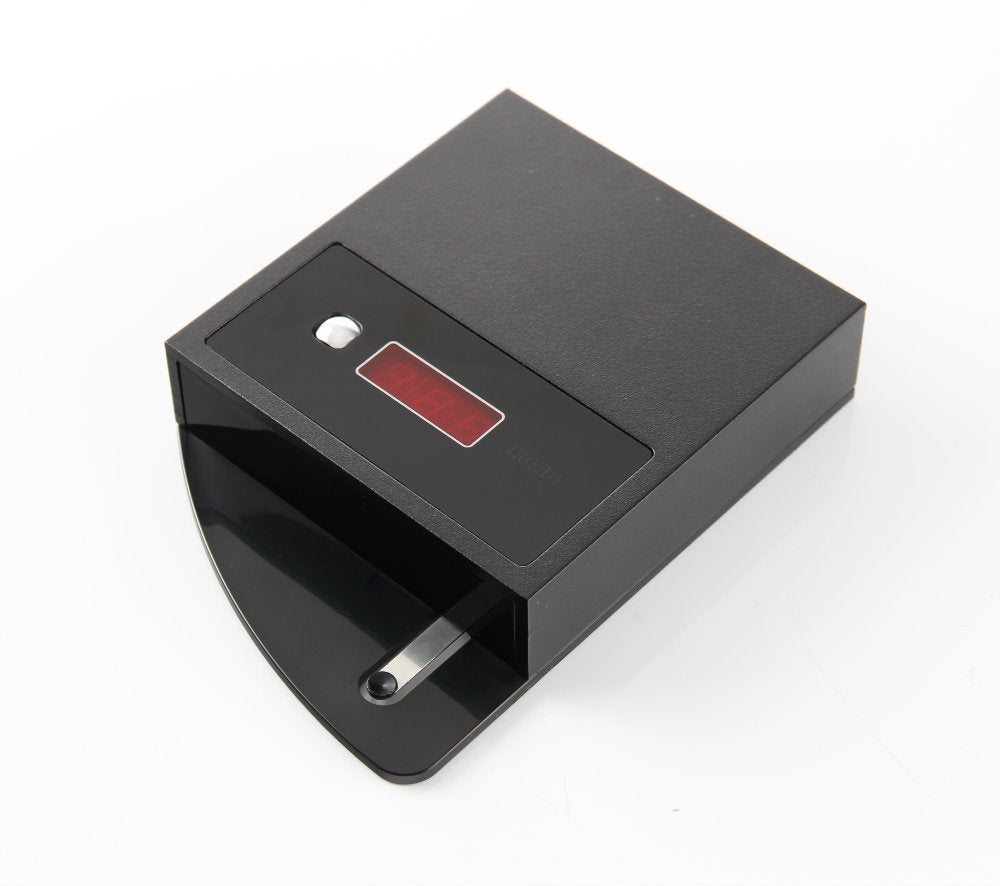 Rega Atlas tracking force gauge pin weight scale