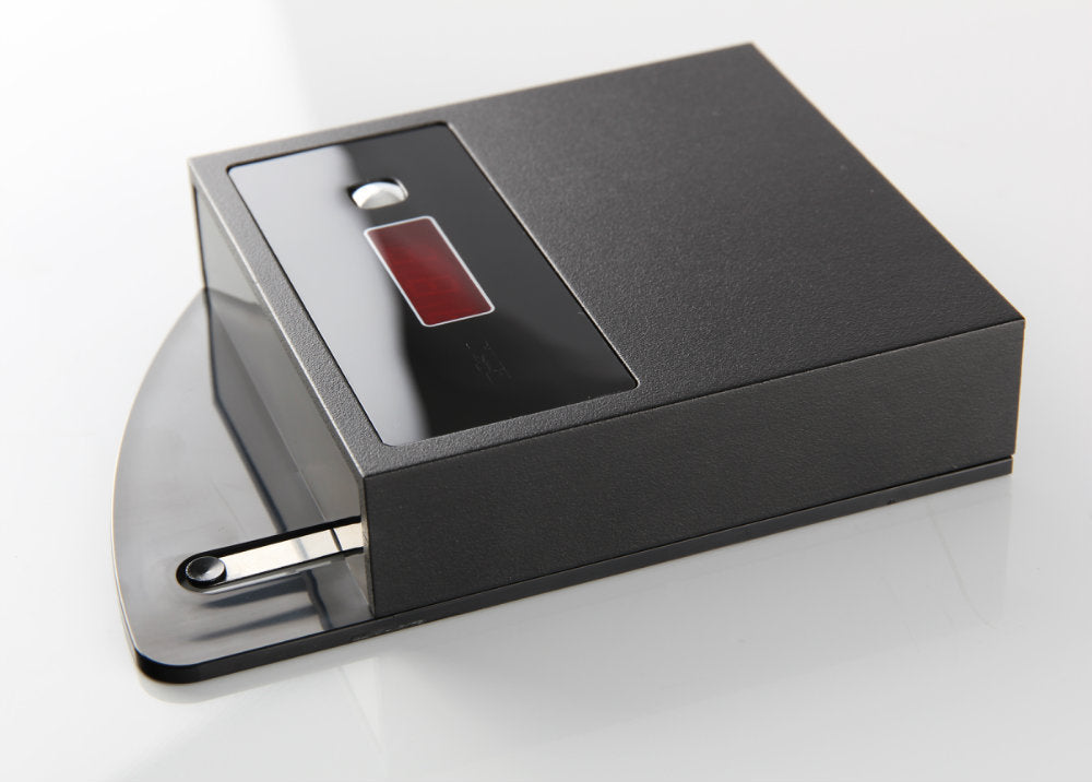 Rega Atlas tracking force gauge pin weight scale