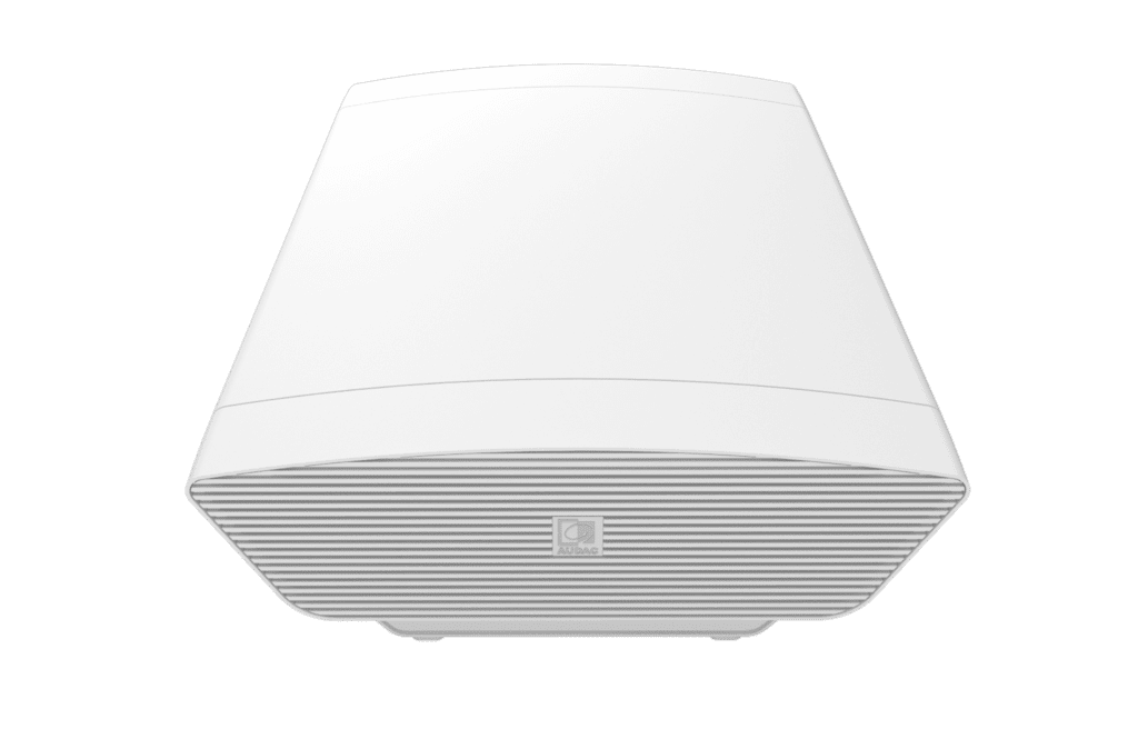 Audac NOBA8A Aktiivinen subwoofer - Audiokauppa.fi