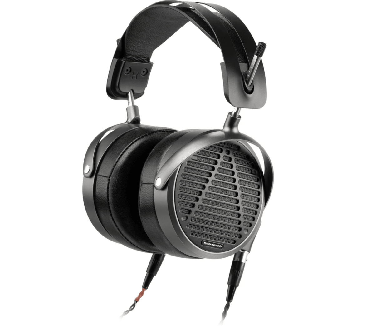 Audeze MM - 500 studiokuulokkeet - Audiokauppa.fi