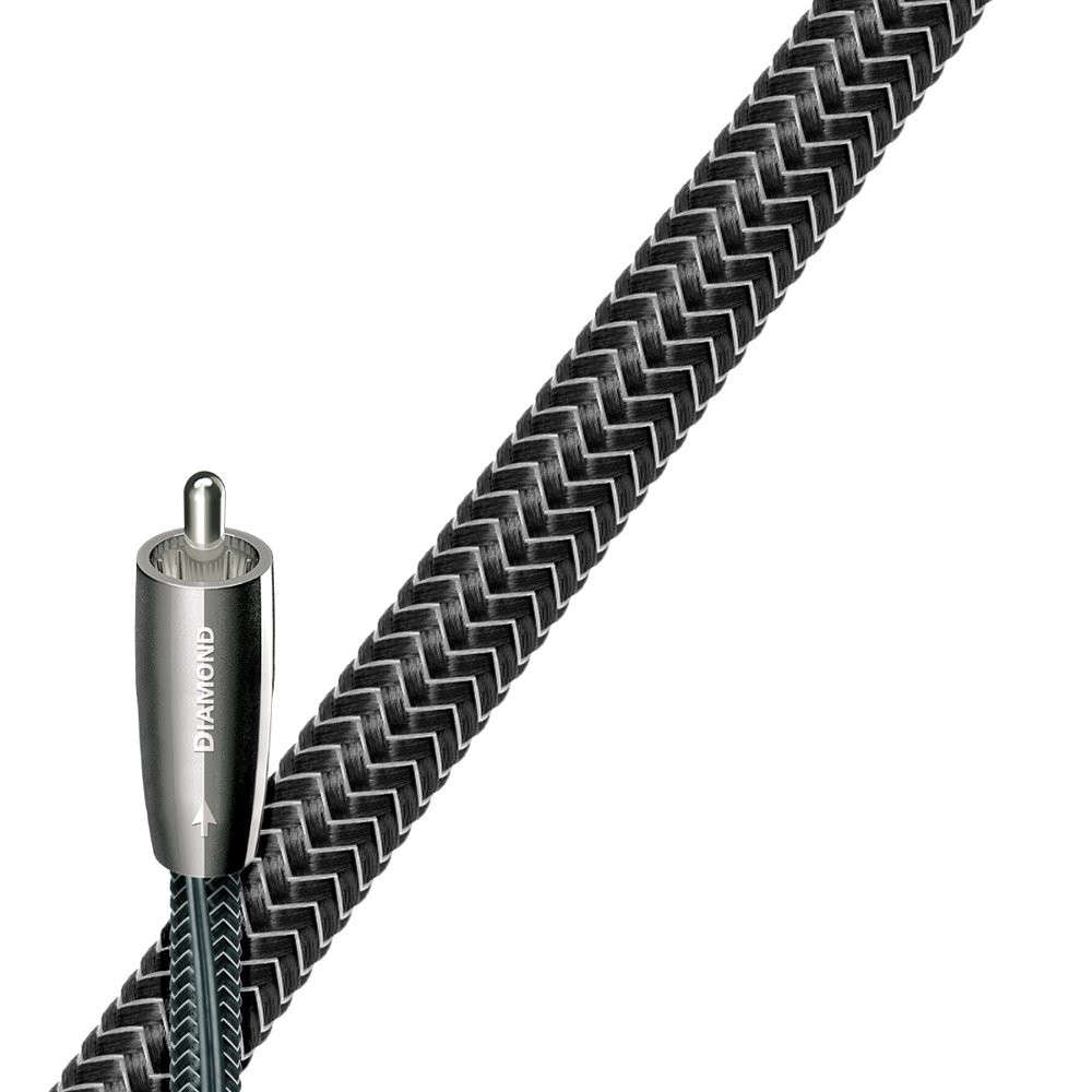 Audioquest Diamond Digital Coax coaxial cable