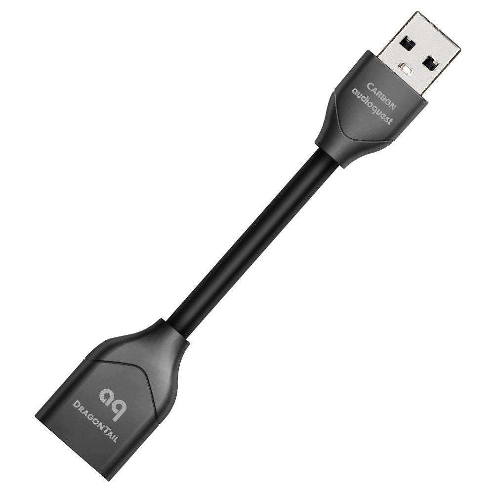 Audioquest DragonTail USB 2.0 extension cable
