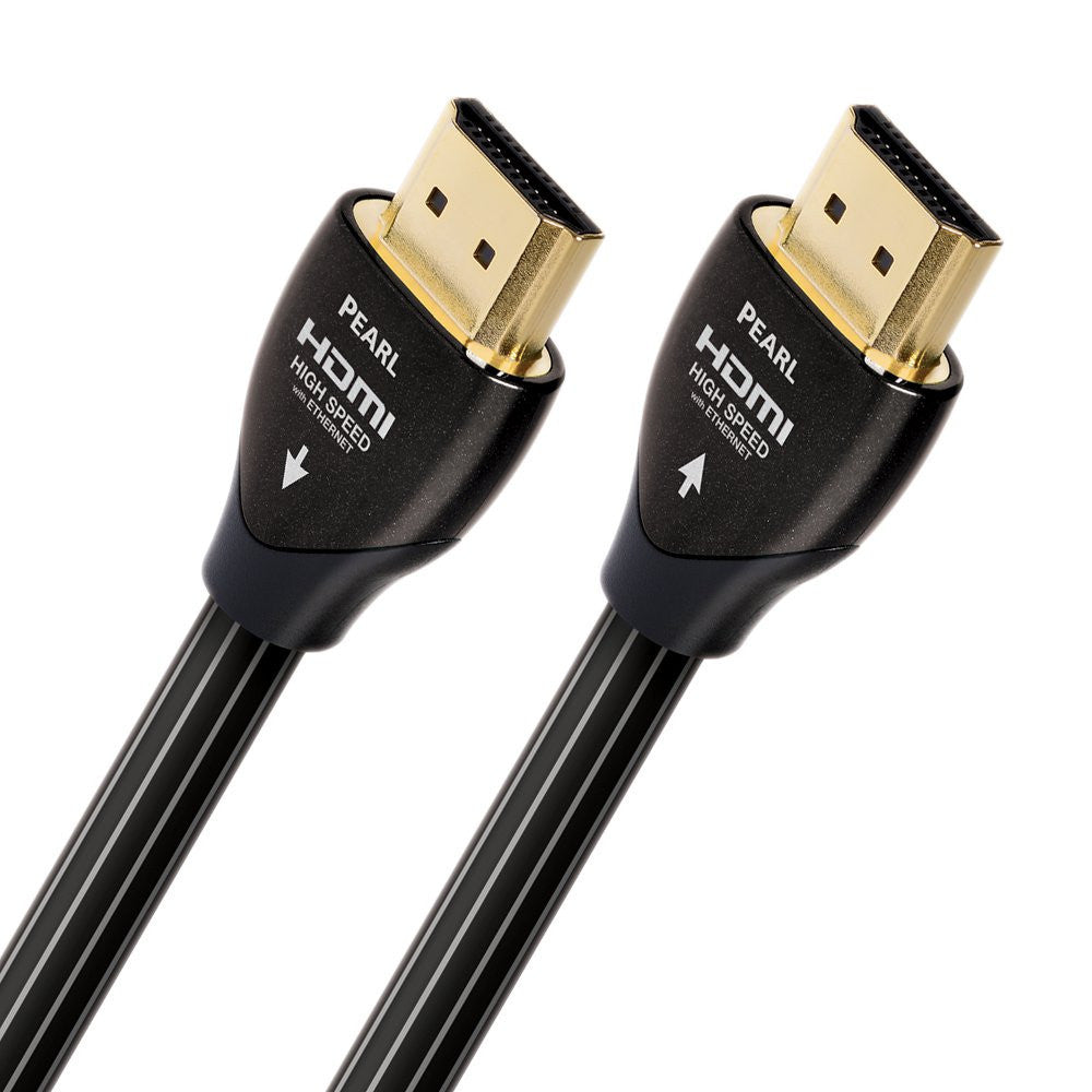 Audioquest Pearl HDMI kaapeli
