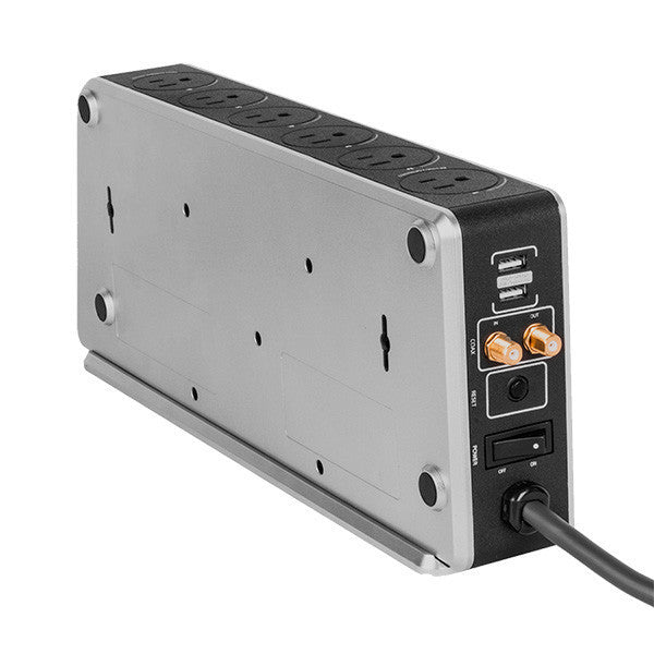 Audioquest PowerQuest 2 virtasuodin