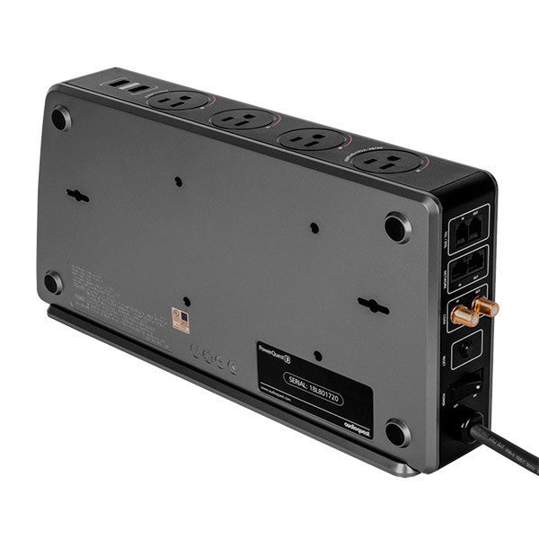 Audioquest PowerQuest 3 virtasuodin