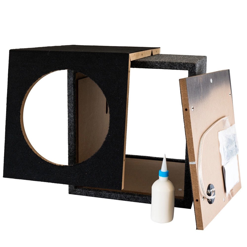 Auto - Connect 10" KOTELO (REFLEKSI) - Audiokauppa.fi