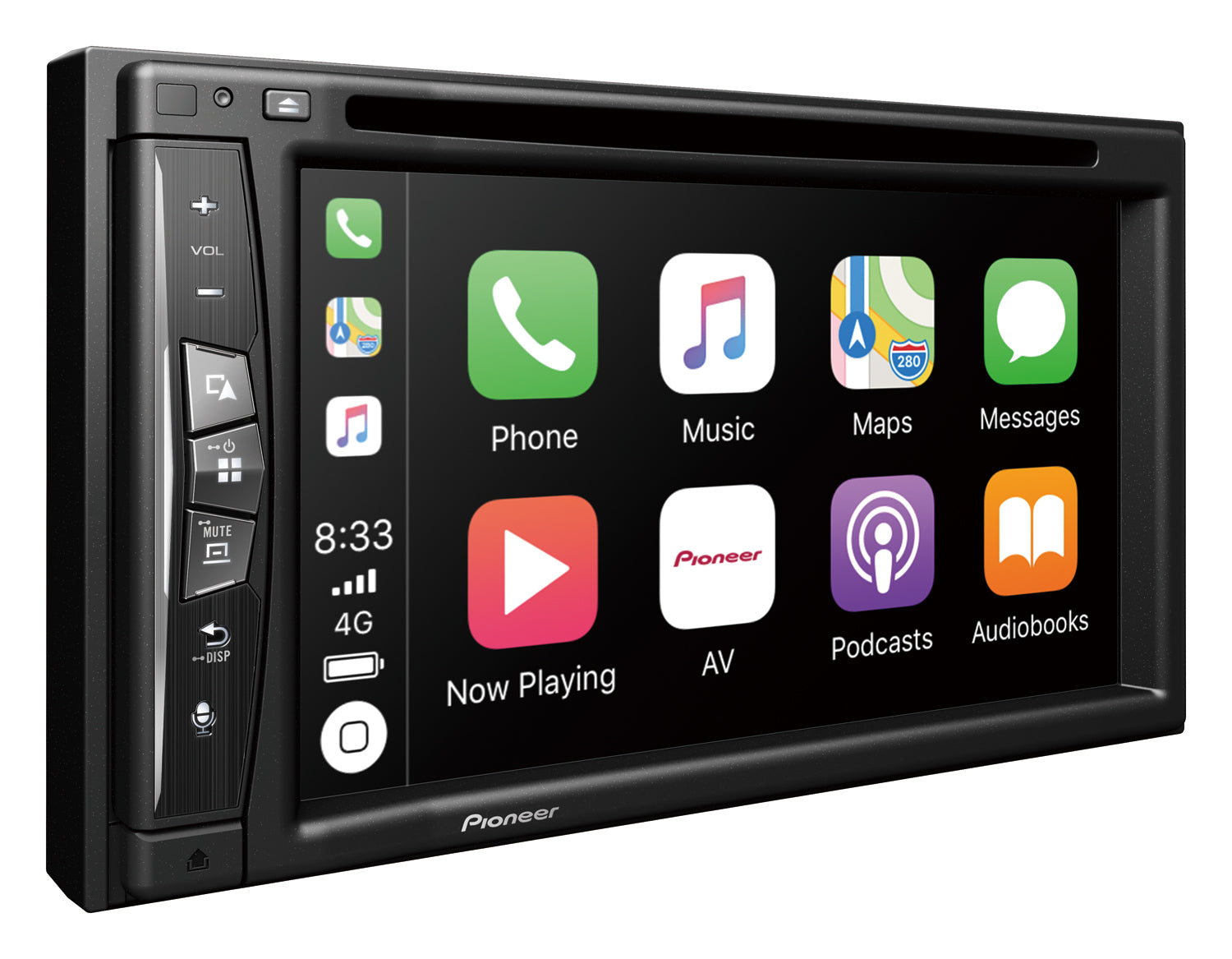 Pioneer AVIC-Z630BT