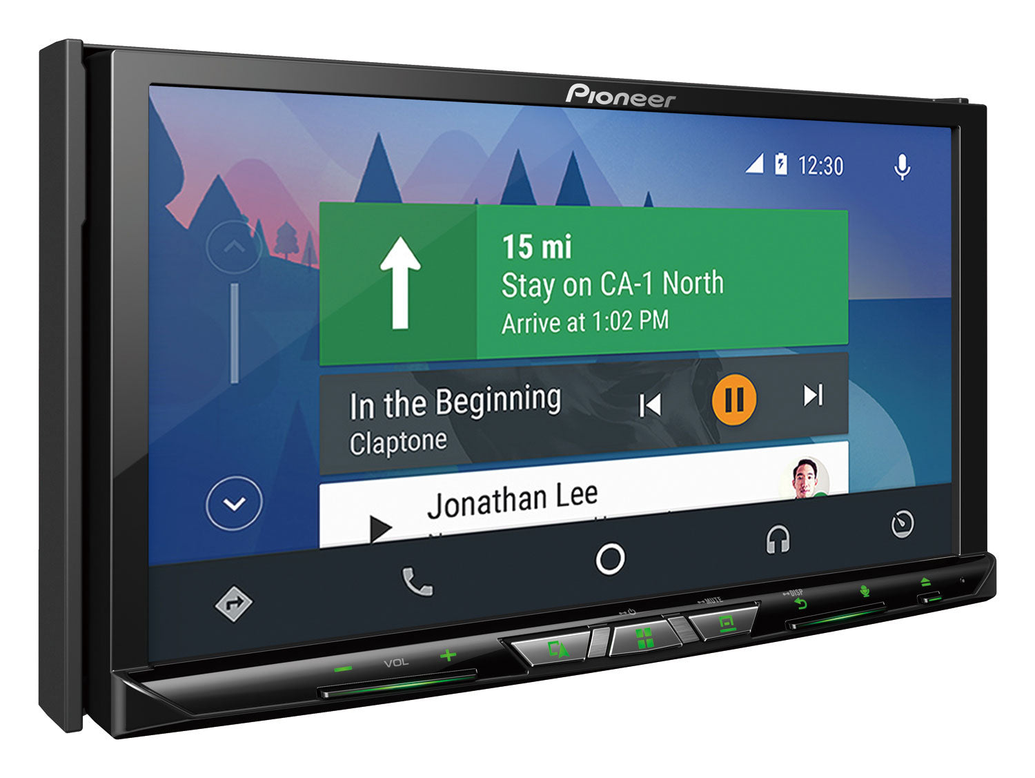Pioneer AVIC-Z830DAB