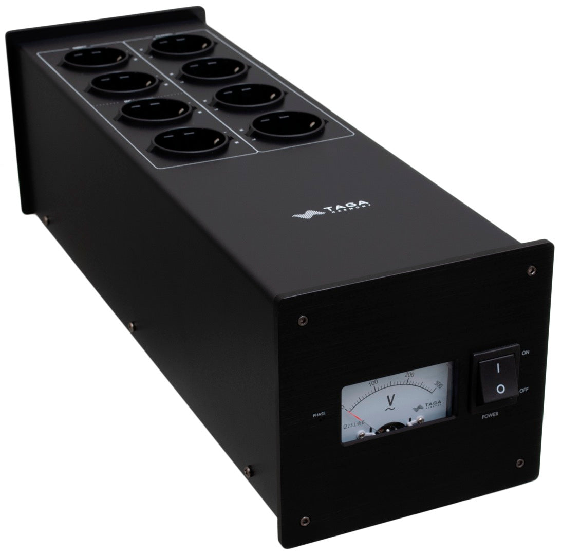 Taga Harmony PF-1000DC virtasuodin