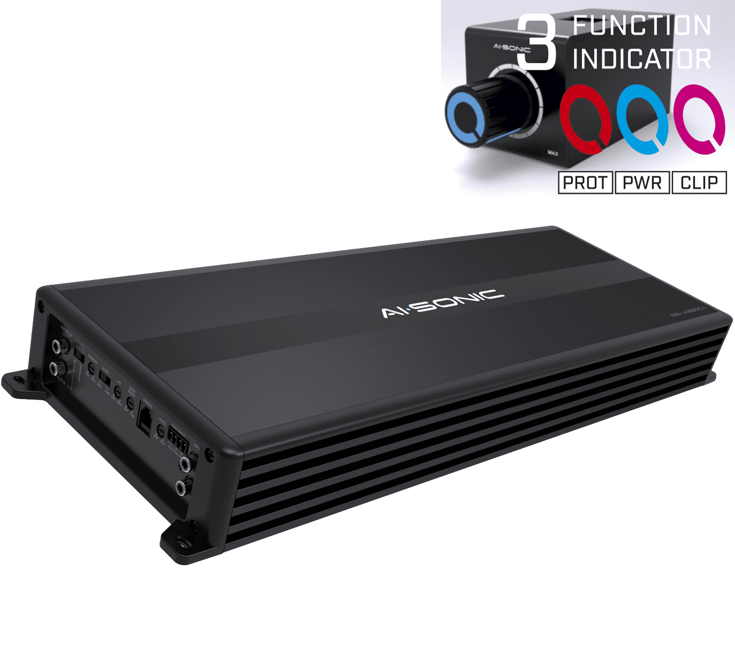 BASSKIT 750 SPL - Audiokauppa.fi