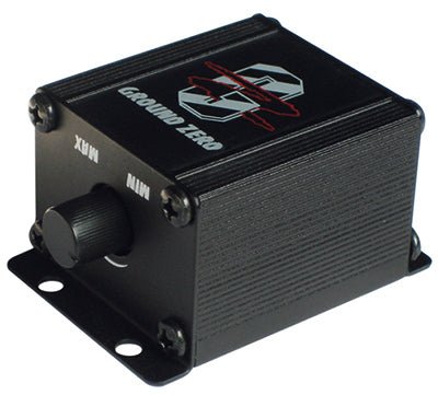 BASSKIT GZ 599 SPL - Audiokauppa.fi