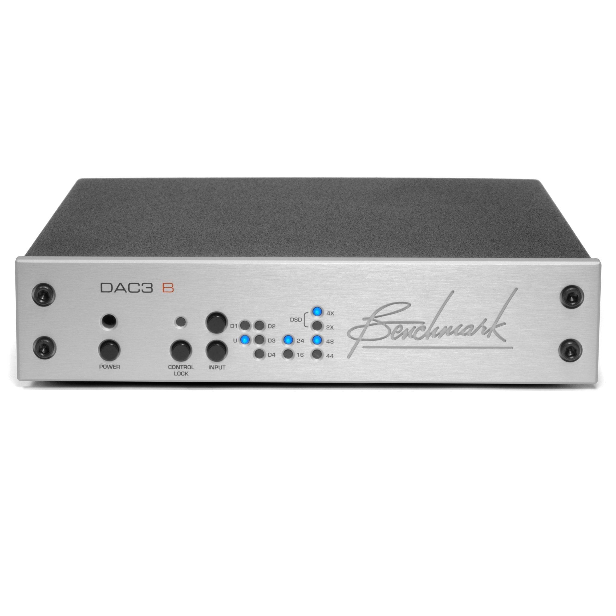 Benchmark DAC3 B D/A - muunnin - Audiokauppa.fi
