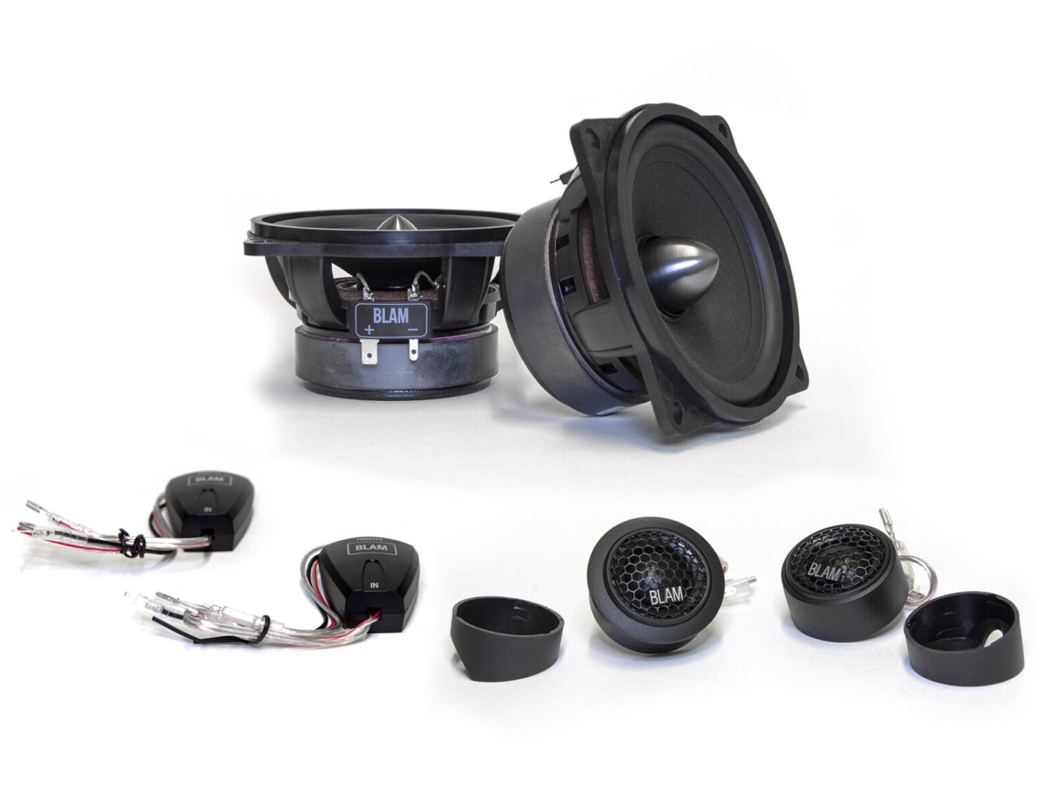 BLAM 100 RFS - Audiokauppa.fi