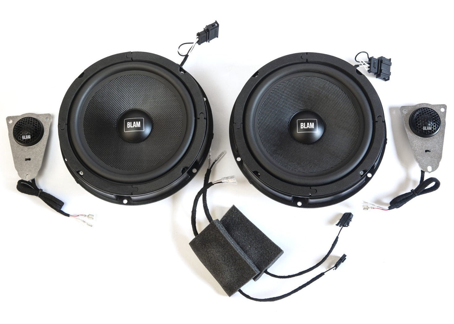 BLAM 200RS - T5 - Audiokauppa.fi