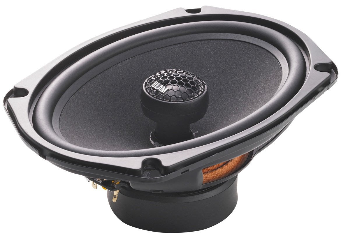 BLAM 690RC - Audiokauppa.fi