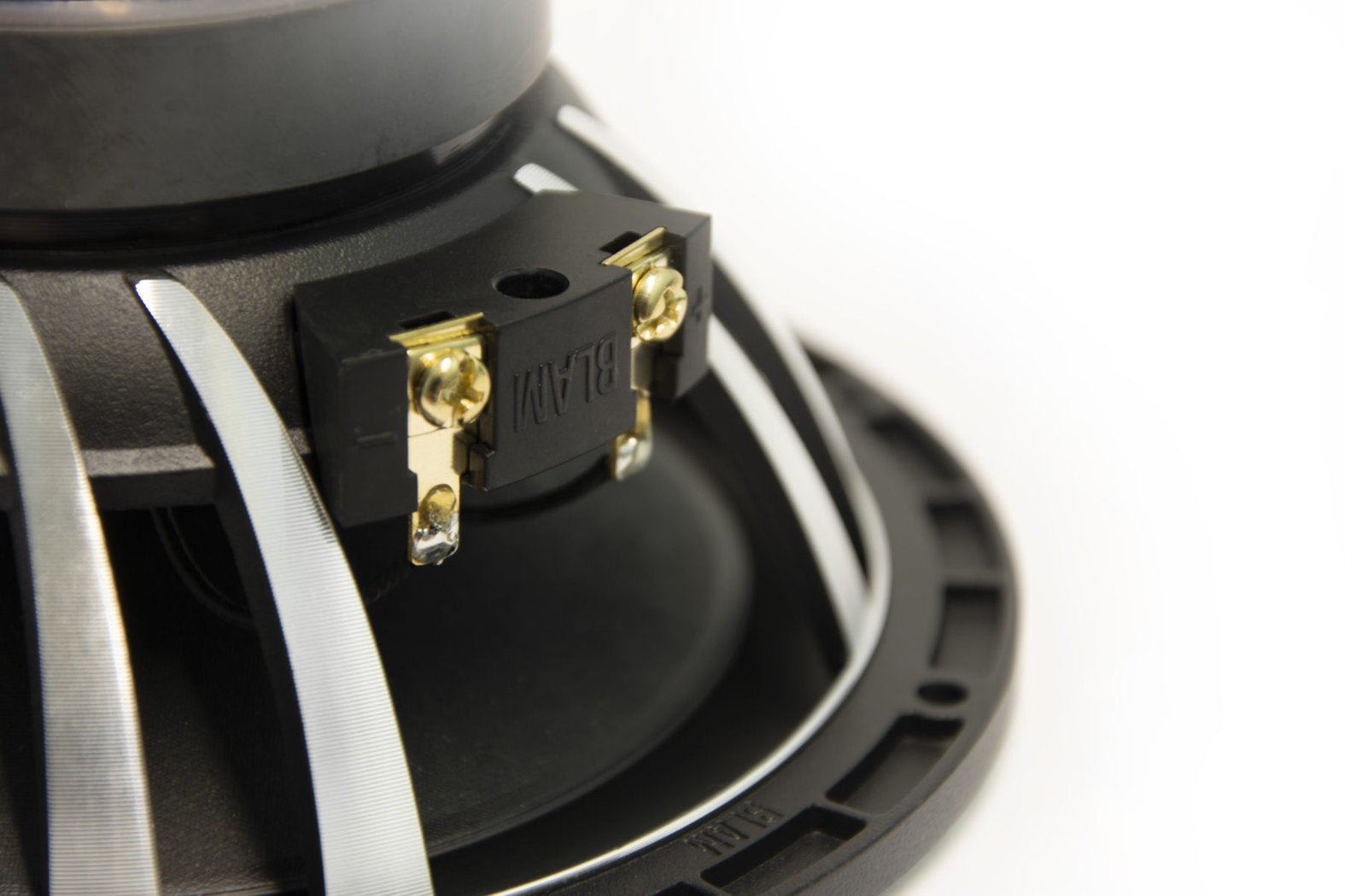 BLAM LIVE 165 LSQ - Audiokauppa.fi