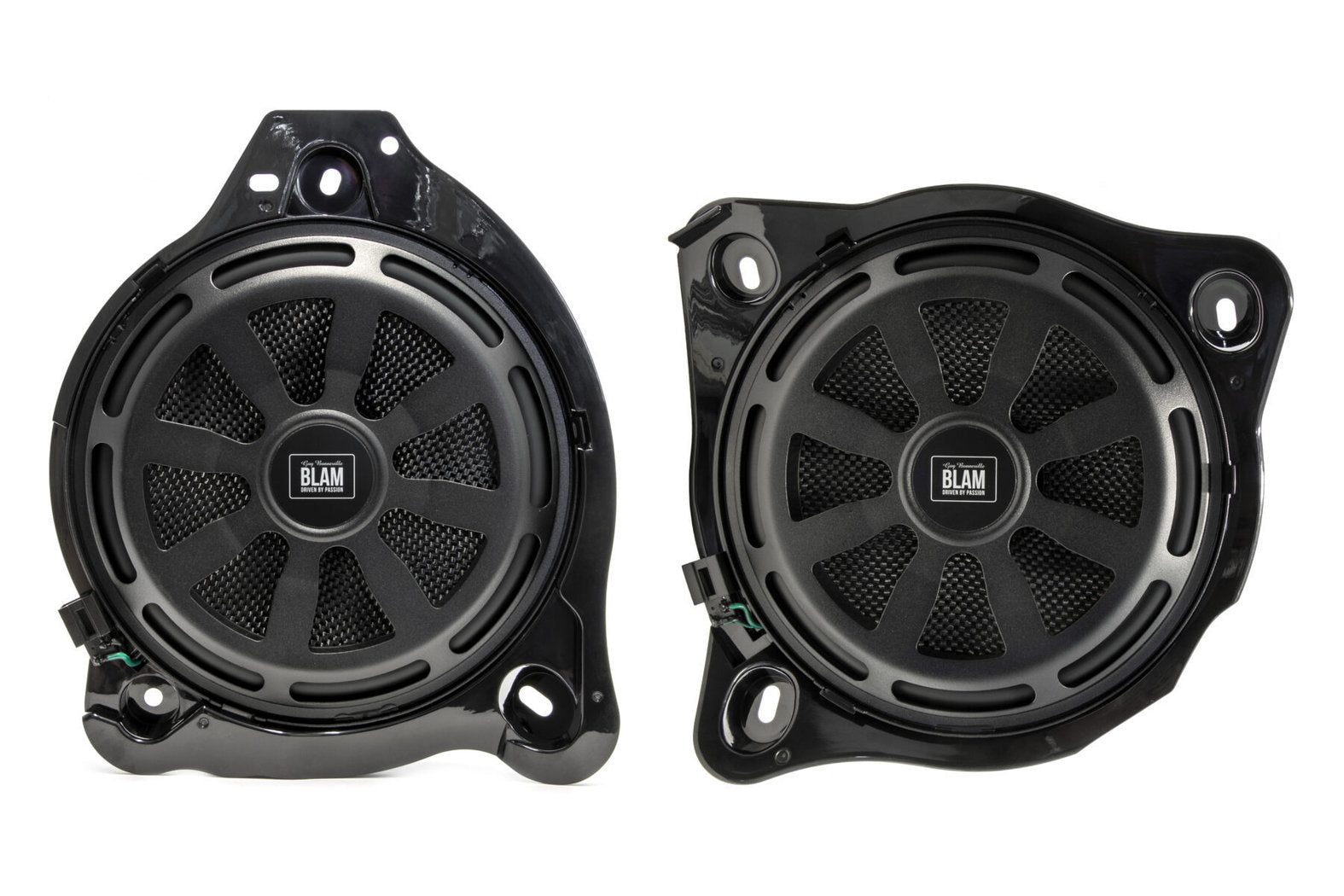 BLAM MB200W - Audiokauppa.fi