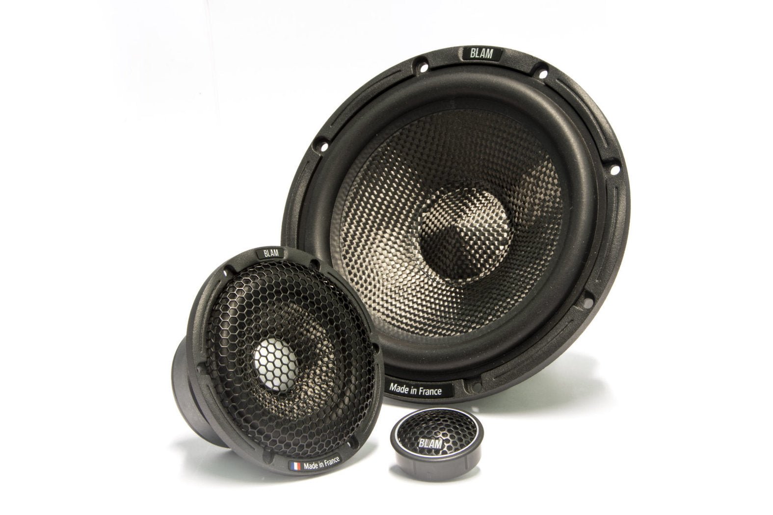 BLAM Signature 165.300 - Audiokauppa.fi