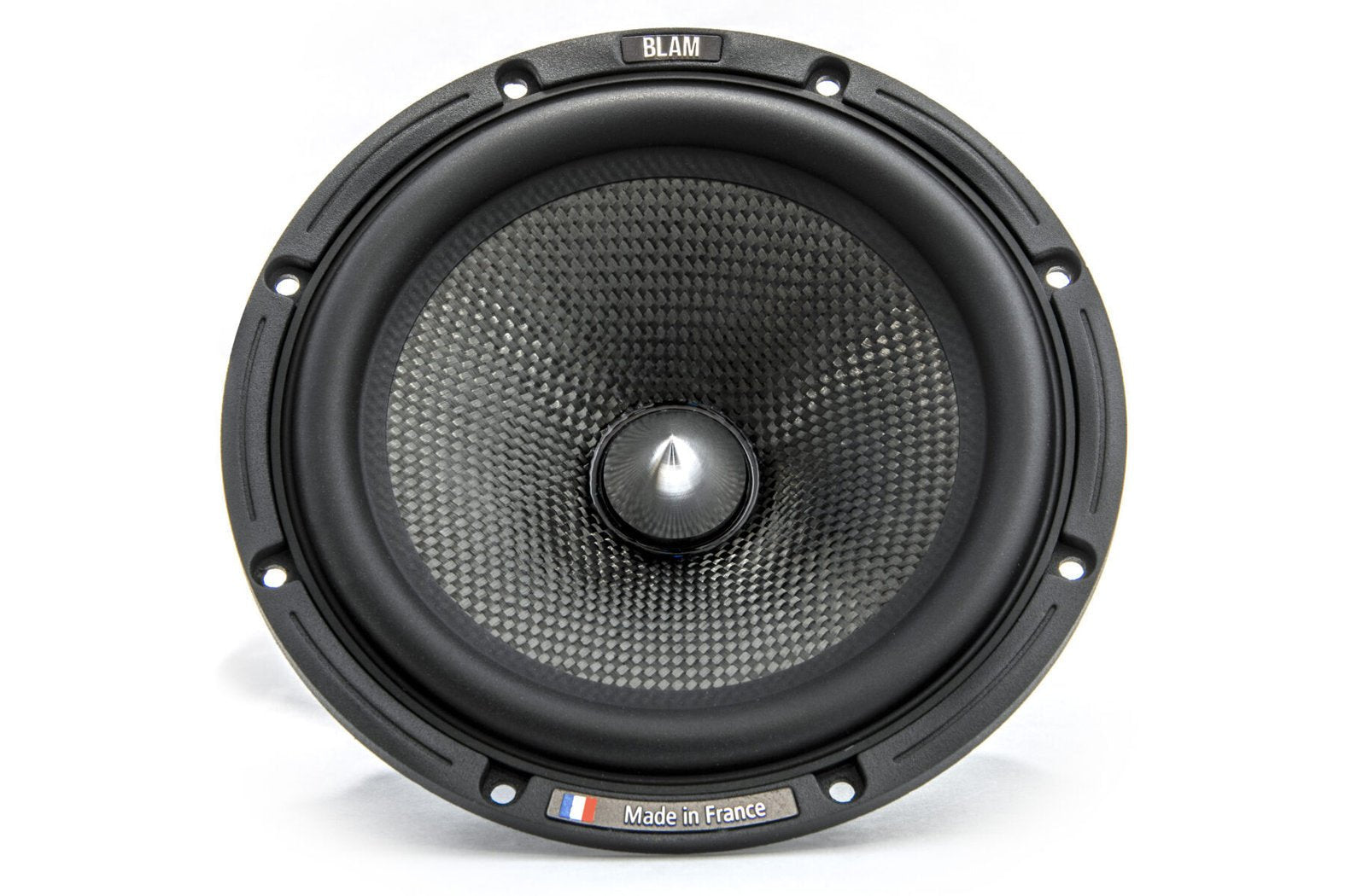 BLAM SIGNATURE 165.80+ - Audiokauppa.fi