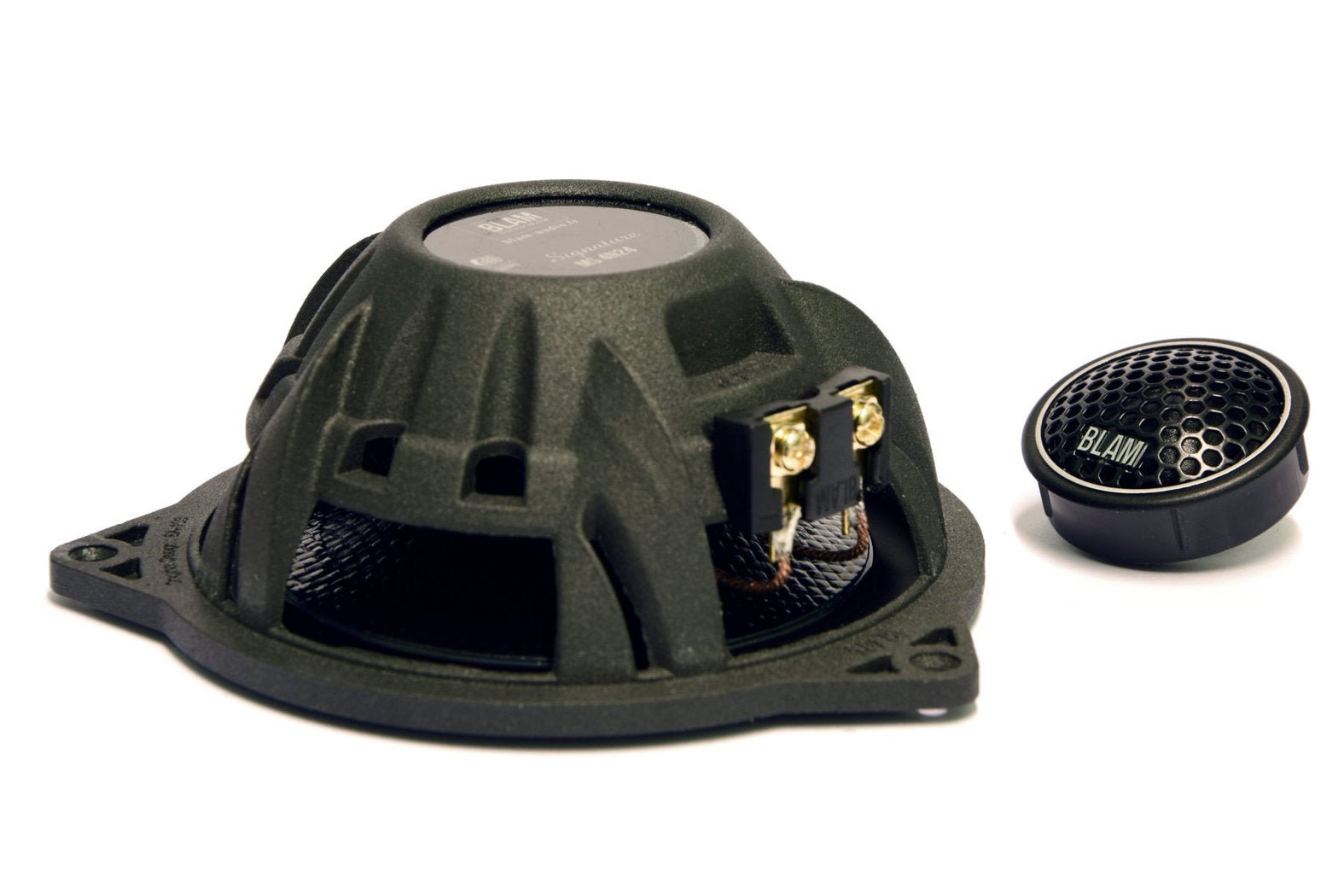 BLAM Signature S100N24 - Audiokauppa.fi