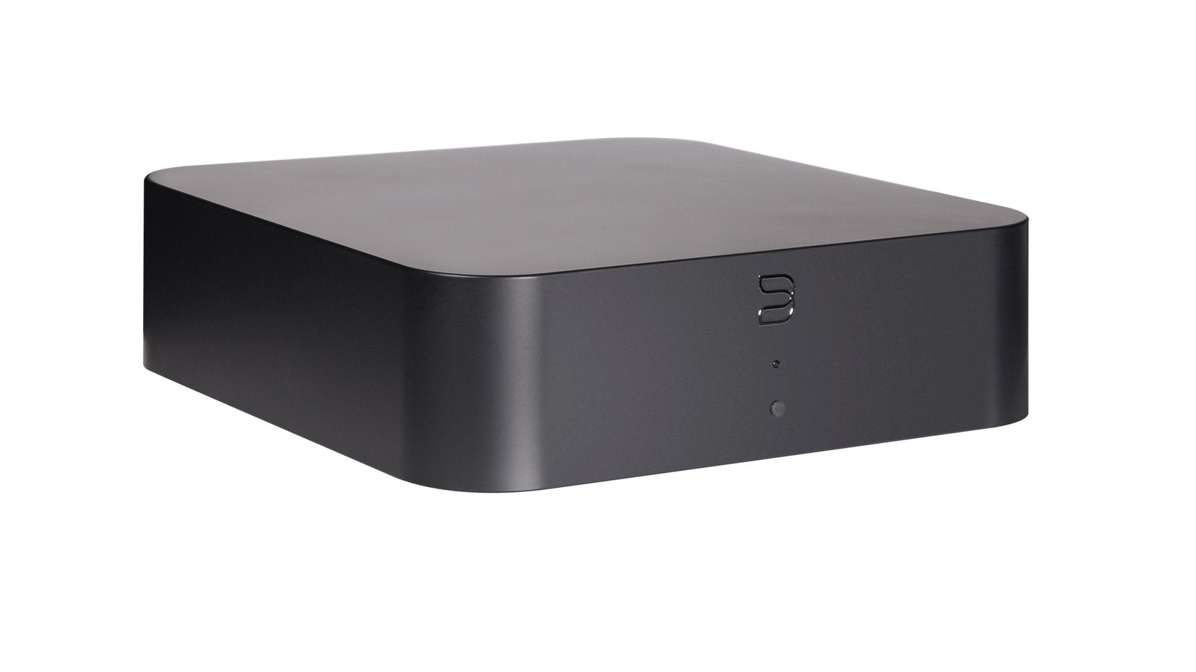 BLUESOUND HUB verkkoesivahvistin - Audiokauppa.fi