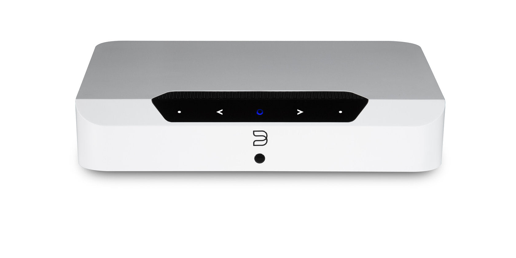 BLUESOUND POWERNODE EDGE N230 verkkovahvistin - Audiokauppa.fi