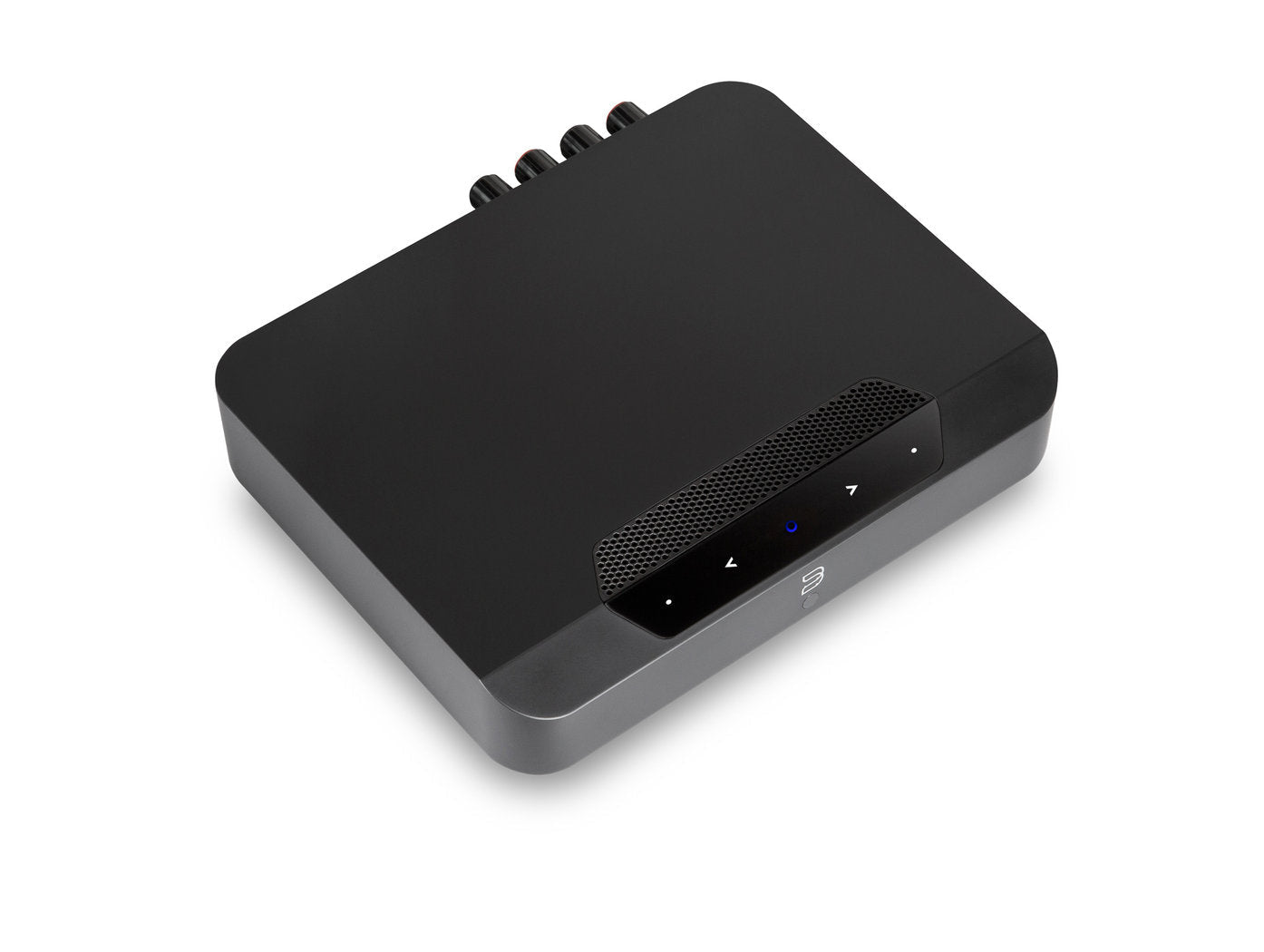 BLUESOUND POWERNODE EDGE N230 verkkovahvistin - Audiokauppa.fi
