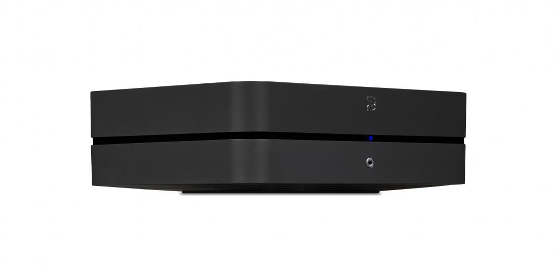 BLUESOUND POWERNODE N330 verkkovahvistin - Audiokauppa.fi