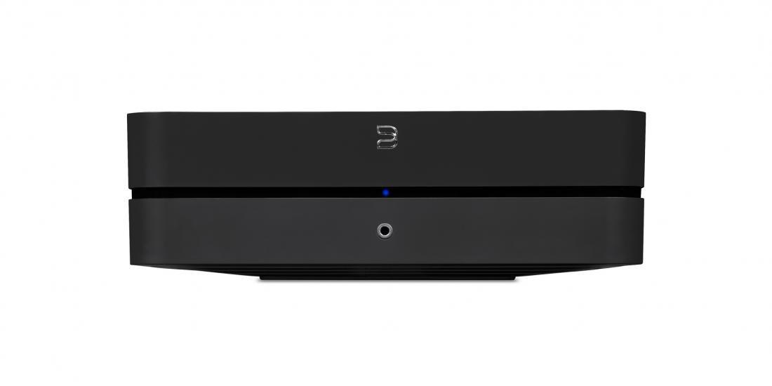 BLUESOUND POWERNODE N330 verkkovahvistin - Audiokauppa.fi