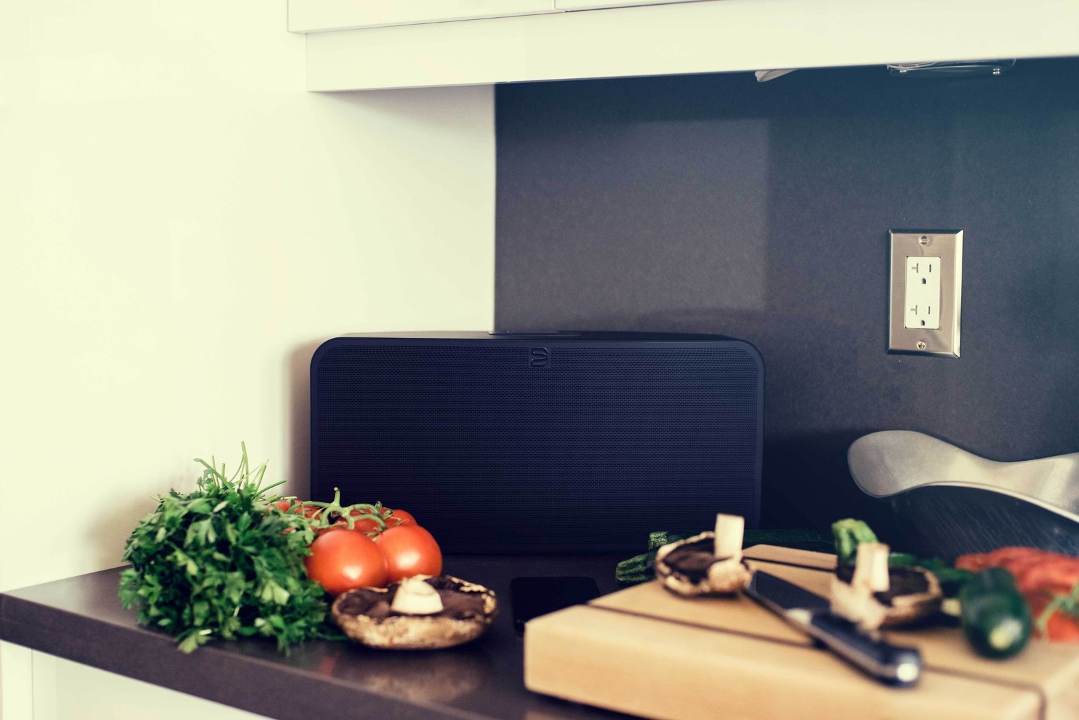 BLUESOUND PULSE 2i langaton verkkokaiutin - Audiokauppa.fi