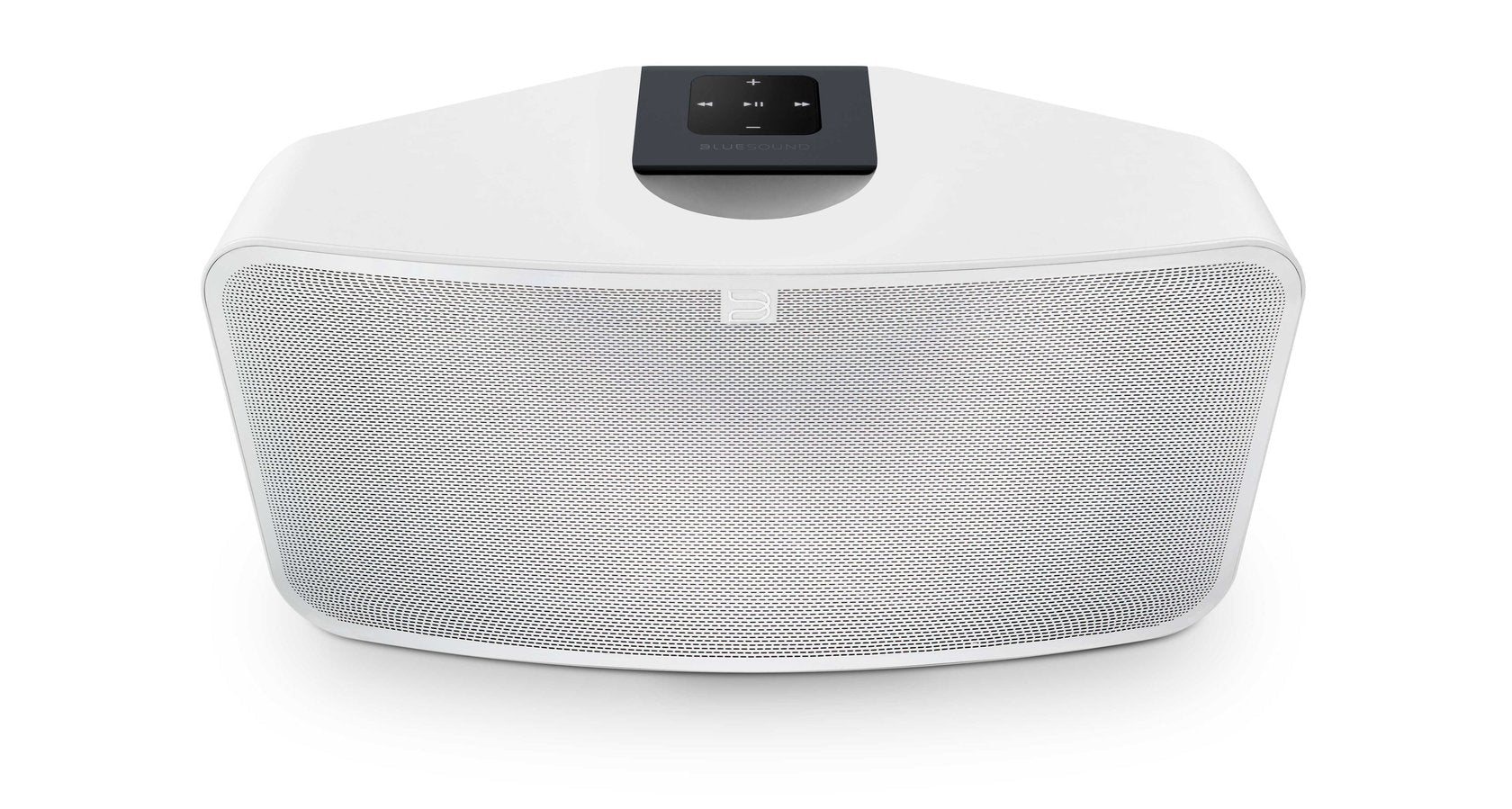 BLUESOUND PULSE MINI 2i langaton verkkokaiutin - Audiokauppa.fi