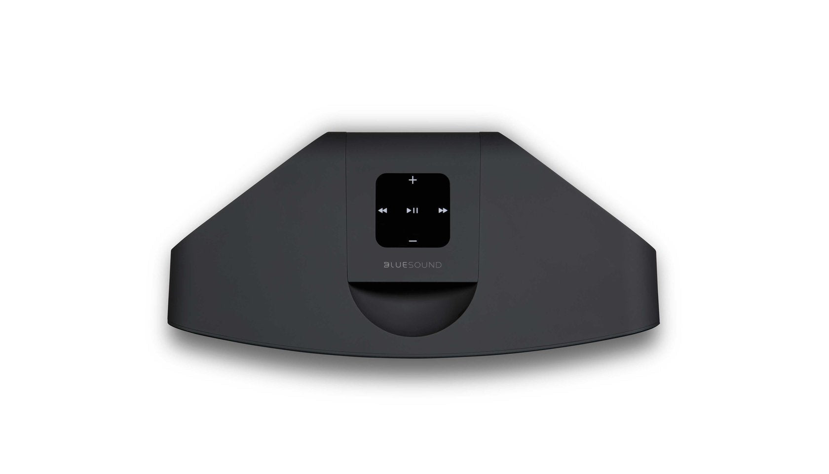 BLUESOUND PULSE MINI 2i langaton verkkokaiutin - Audiokauppa.fi