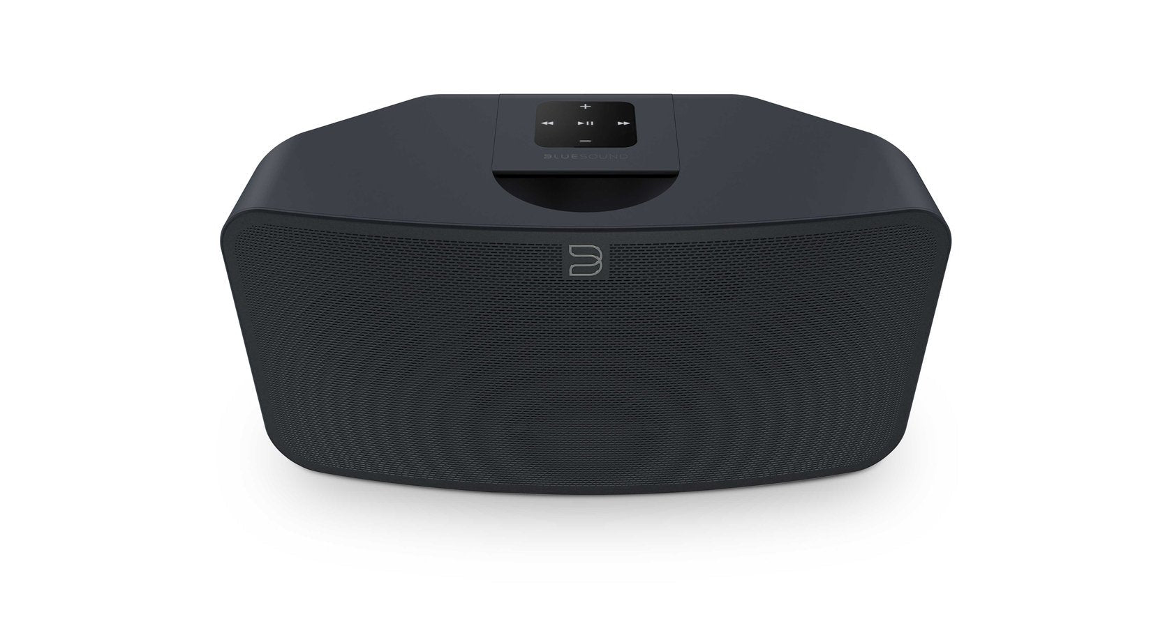 BLUESOUND PULSE MINI 2i langaton verkkokaiutin - Audiokauppa.fi