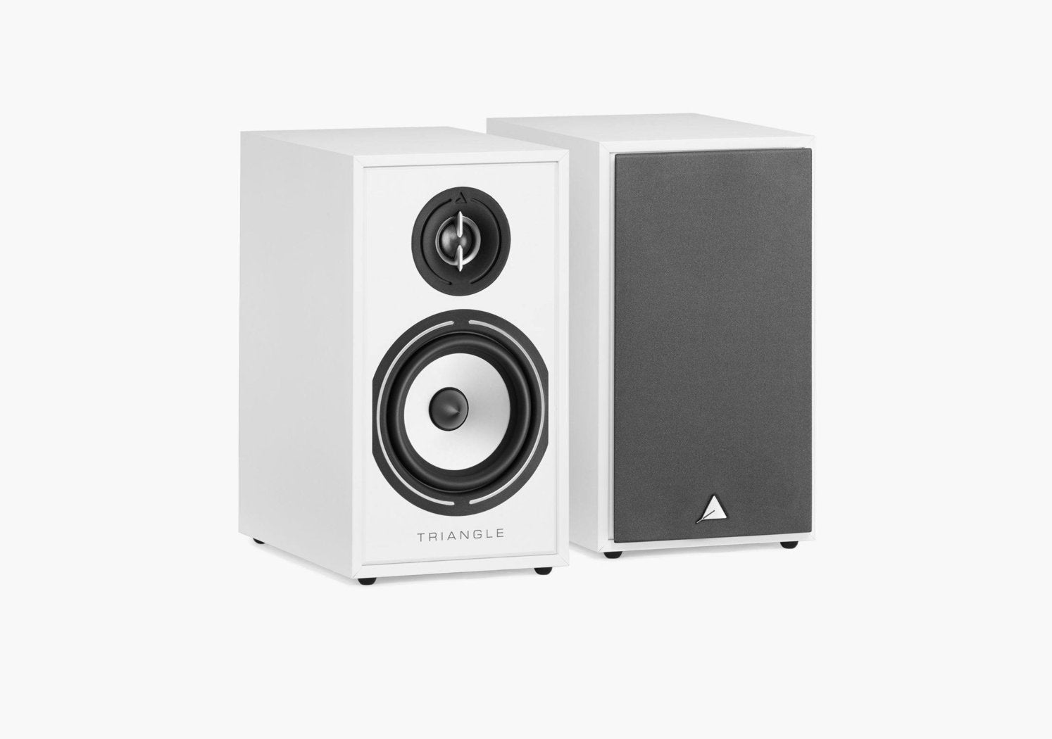 Triangle Br03 Speaker Borea Br03 Review Triangle Borea BR02 Pair