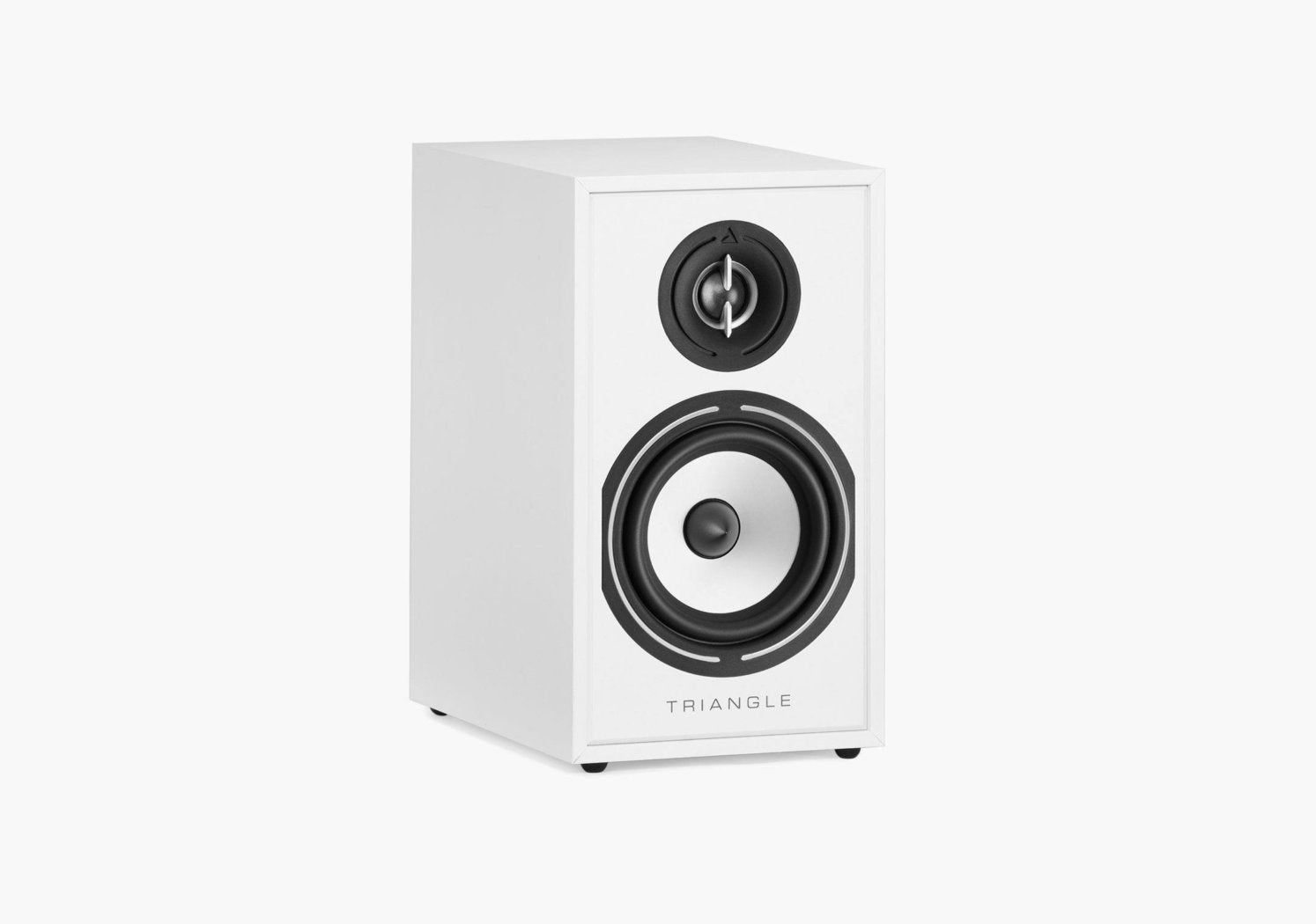 Triangle Borea BR02 jalustakaiutinpari