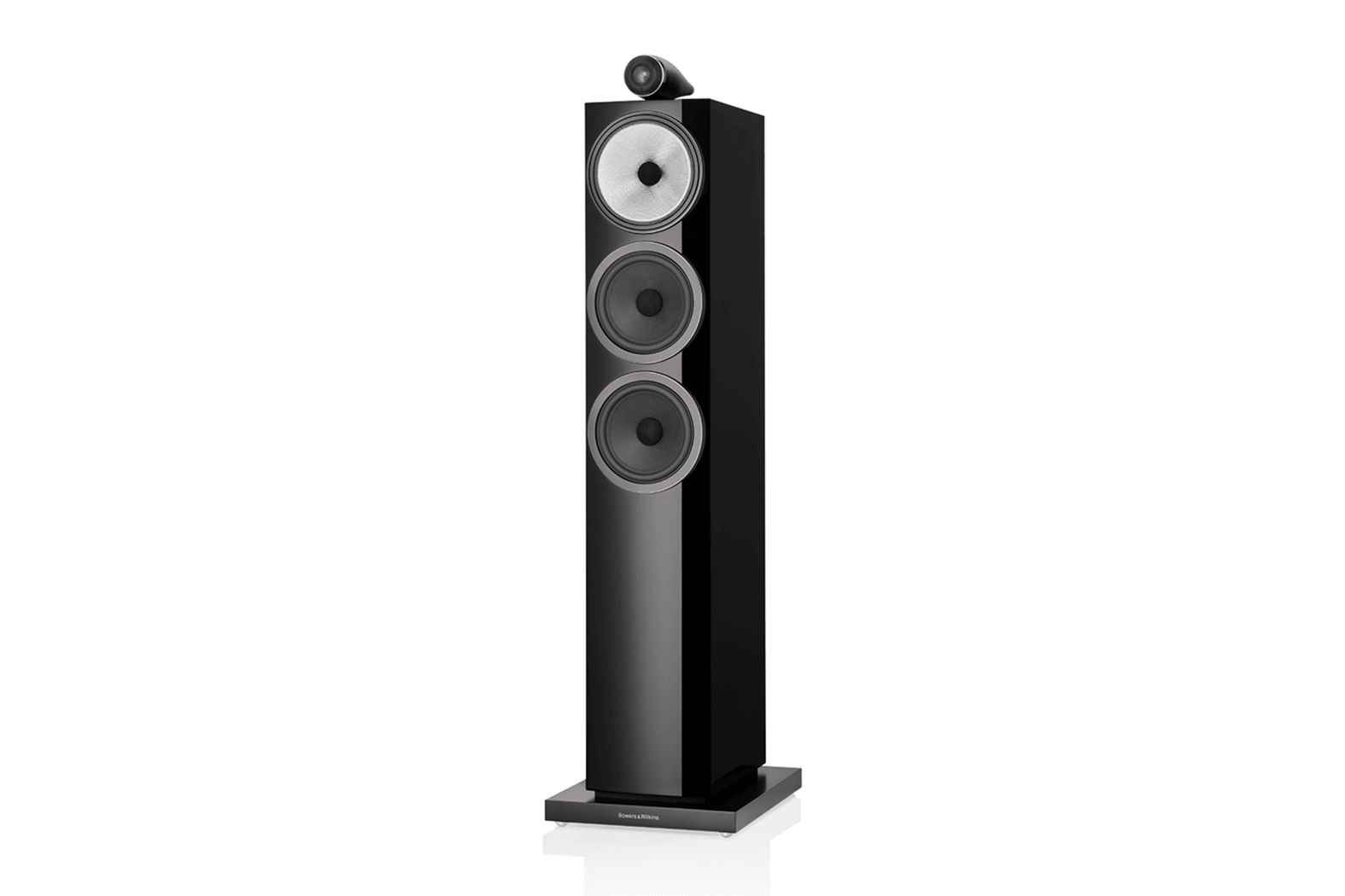 Bowers & Wilkins 703 S3 lattiakaiutinpari - Audiokauppa.fi