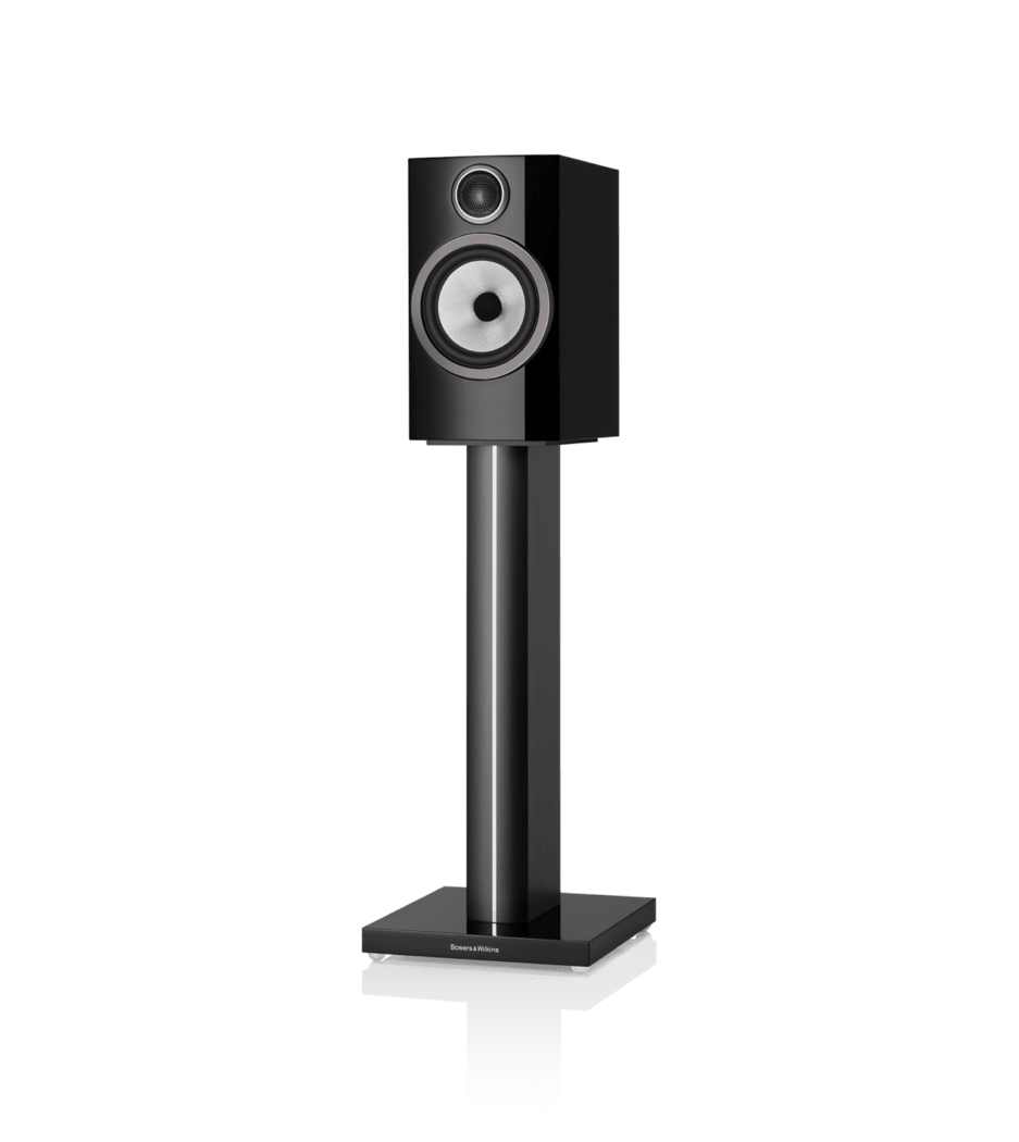 Bowers & Wilkins 706 S3 jalustakaiutinpari - Audiokauppa.fi