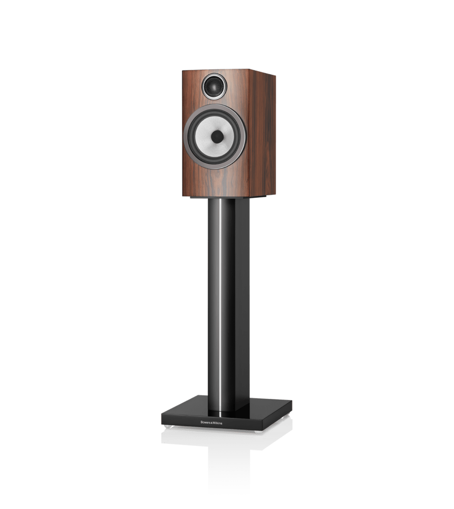 Bowers & Wilkins 706 S3 jalustakaiutinpari - Audiokauppa.fi