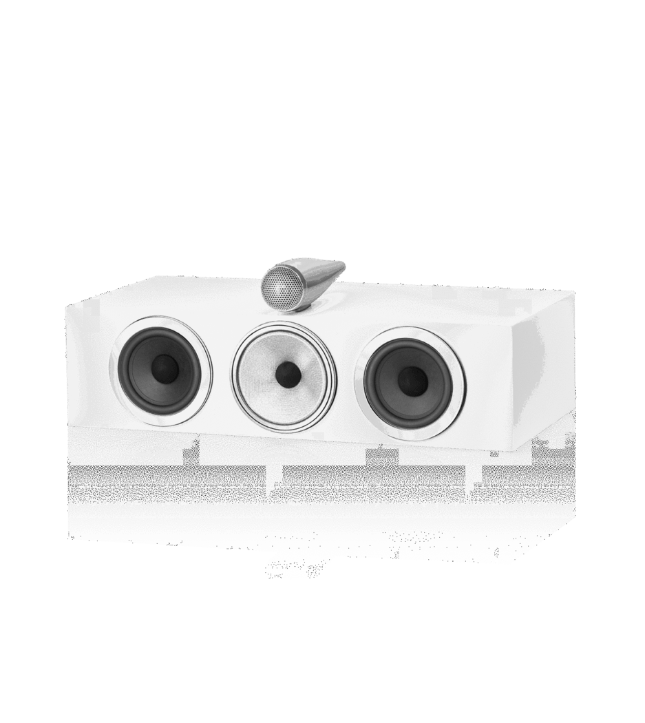 Bowers & Wilkins HTM71 S3 keskikaiutin - Audiokauppa.fi