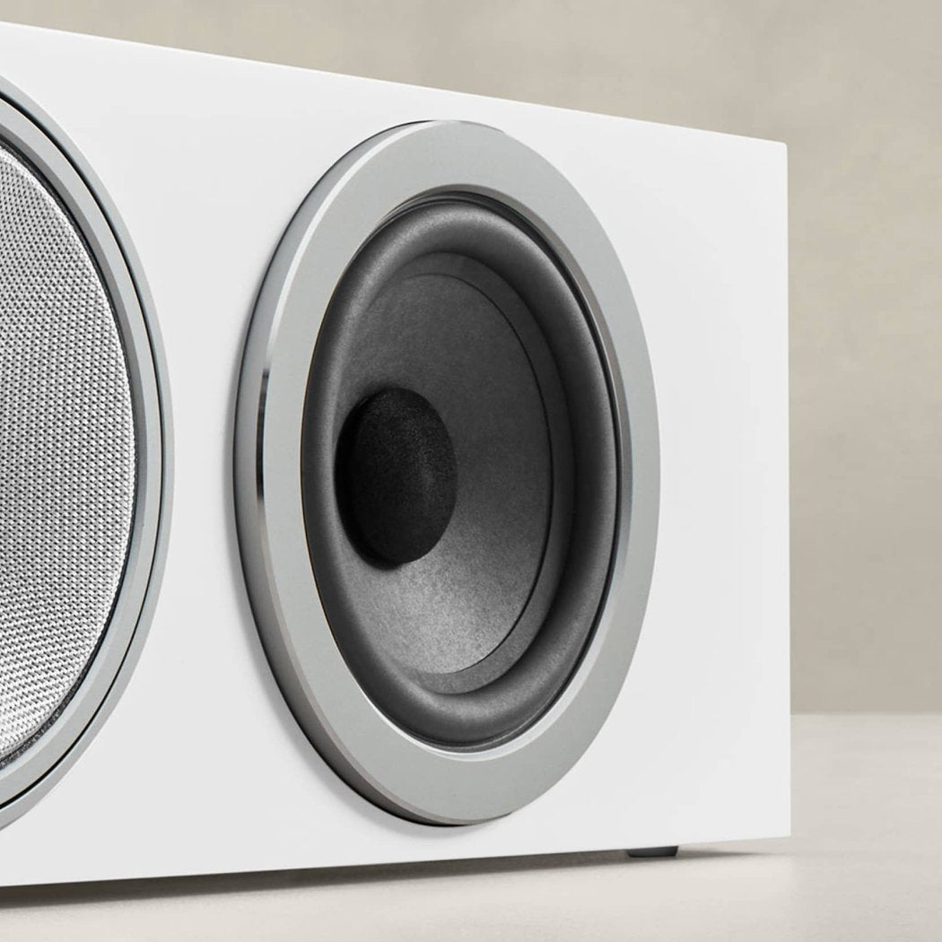 Bowers & Wilkins HTM71 S3 keskikaiutin - Audiokauppa.fi