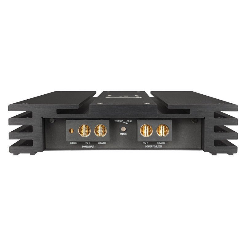 Brax GX2000 Black short GX2000 Short B - Audiokauppa.fi